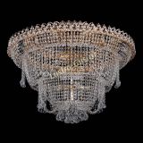 Люстра Водопад Софья большая в Подольске