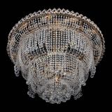 Люстра Водопад Софья большая в Подольске