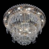 Люстра Водопад Софья большая в Подольске