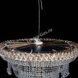 Люстра Водопад Софья большая в Подольске