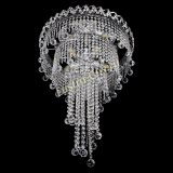 Люстра Водопад Винтаж 5 ламп в Подольске