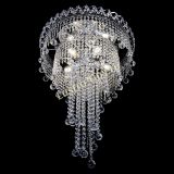 Люстра Водопад Винтаж 5 ламп в Подольске