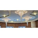 Люстра Водопад Винтаж в Подольске