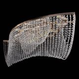 Люстра Хрустальная Волна №14 в Подольске