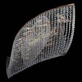 Люстра Хрустальная Волна №14 в Подольске