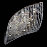 Люстра Хрустальная Волна №14 в Подольске