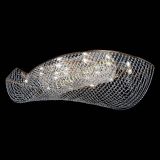 Люстра Хрустальная Волна №14 в Подольске