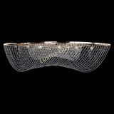 Люстра Хрустальная Волна №14 в Подольске