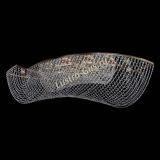 Люстра Хрустальная Волна №14 в Подольске