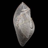 Люстра Хрустальная Волна №14 в Подольске