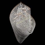 Люстра Хрустальная Волна №14 в Подольске