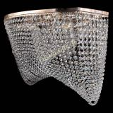 Люстра Хрустальная Волна №14 в Подольске