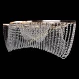 Люстра Хрустальная Волна №14 в Подольске