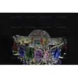 Бра Ирина разноцветная в Подольске Бра Ирина разноцветная в Подольске