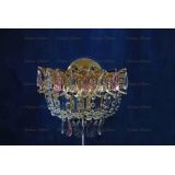 Бра Катерина Цветная в Подольске