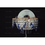 Бра Айсберг синяя в Подольске