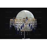 Бра Айсберг синяя в Подольске