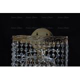 Бра Квадрат №1 классика в Подольске