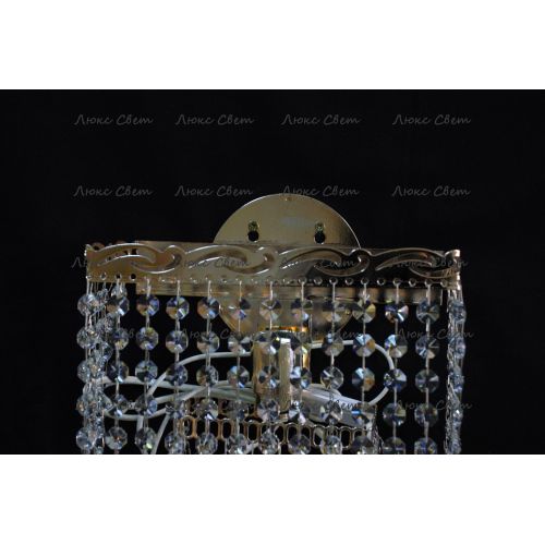 Бра Квадрат №1 классика в Подольске Гусь Хрустальный