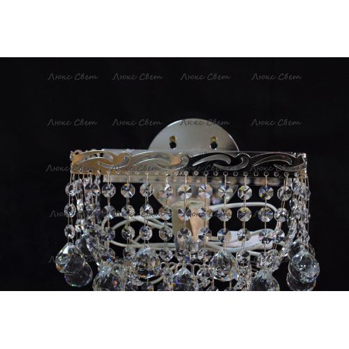 Бра Квадрат №3 в Подольске Гусь Хрустальный