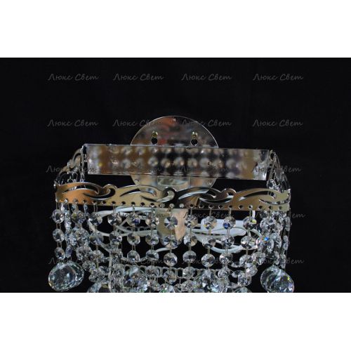 Бра Квадрат №3 в Подольске Гусь Хрустальный