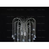 Торшер № 1 длинный в Подольске