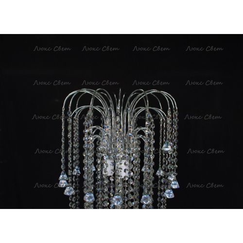 Торшер № 1 длинный в Подольске Гусь Хрустальный