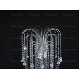 Торшер № 1 длинный в Подольске