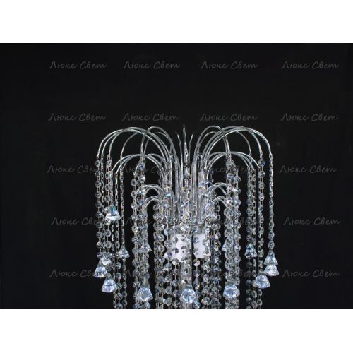 Торшер № 1 длинный в Подольске Гусь Хрустальный