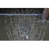 Торшер № 1 длинный в Подольске