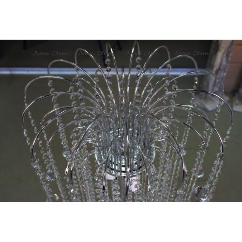 Торшер № 1 длинный в Подольске Гусь Хрустальный