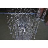 Торшер № 1 длинный в Подольске