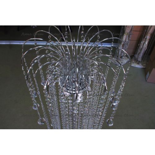 Торшер № 1 длинный в Подольске Гусь Хрустальный