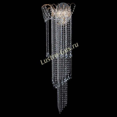 Бра Агата №1 длинная в Подольске Гусь Хрустальный