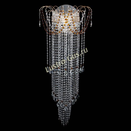 Бра Агата №1 длинная чайная в Подольске Бра Агата №1 длинная чайная в Подольске