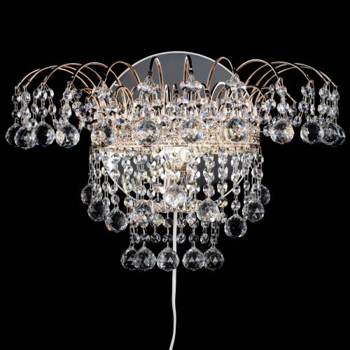 Бра Агата №1 в Подольске Гусь Хрустальный