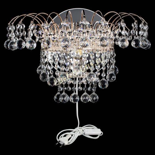 Бра Агата №1 в Подольске Гусь Хрустальный