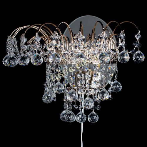 Бра Агата №1 в Подольске Гусь Хрустальный