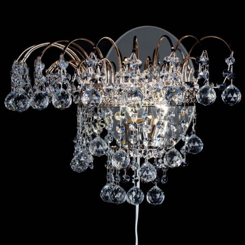 Бра Агата №1 в Подольске Гусь Хрустальный