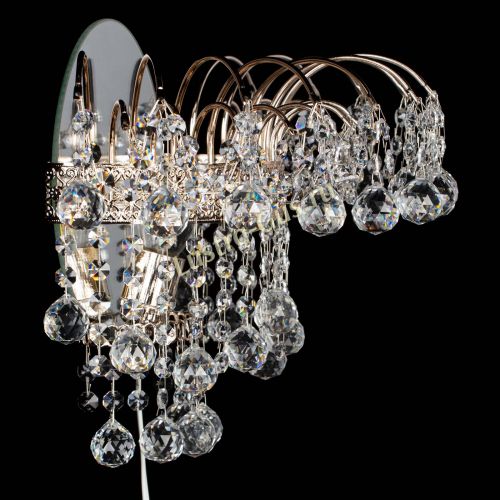 Бра Агата №1 в Подольске Гусь Хрустальный