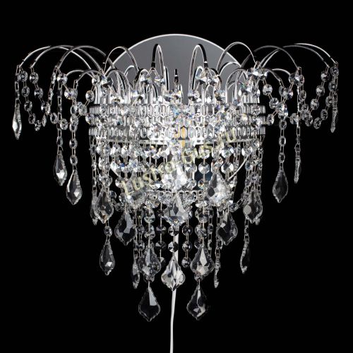 Бра Агата №2 в Подольске Гусь Хрустальный