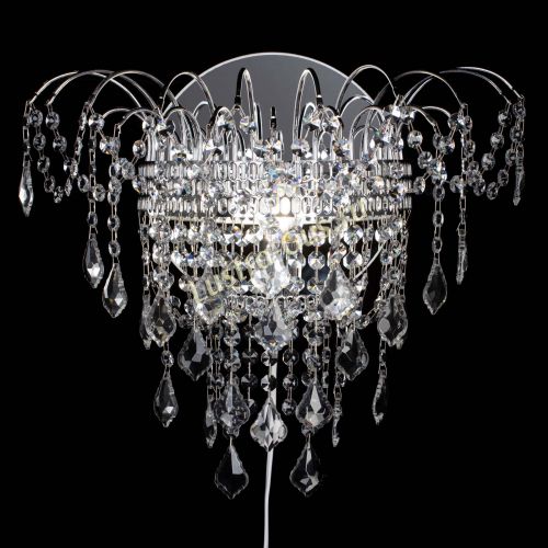 Бра Агата №2 в Подольске Гусь Хрустальный