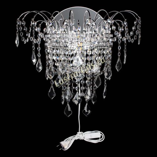 Бра Агата №2 в Подольске Гусь Хрустальный