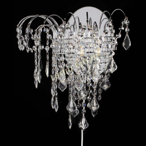 Бра Агата №2 в Подольске Гусь Хрустальный