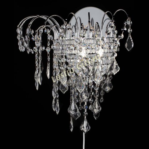 Бра Агата №2 в Подольске Гусь Хрустальный