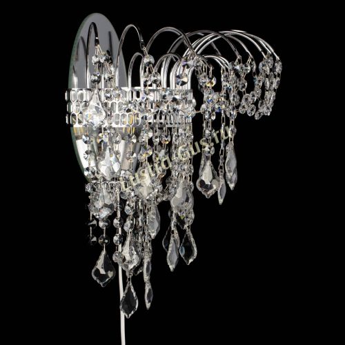 Бра Агата №2 в Подольске Гусь Хрустальный