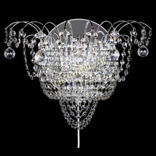 Бра Агата №3 в Подольске Гусь Хрустальный