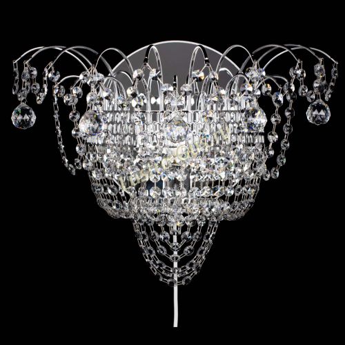 Бра Агата №3 в Подольске Гусь Хрустальный