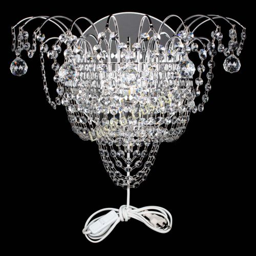 Бра Агата №3 в Подольске Гусь Хрустальный