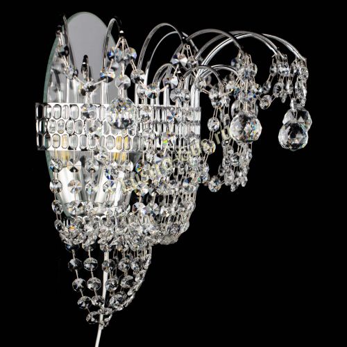 Бра Агата №3 в Подольске Гусь Хрустальный